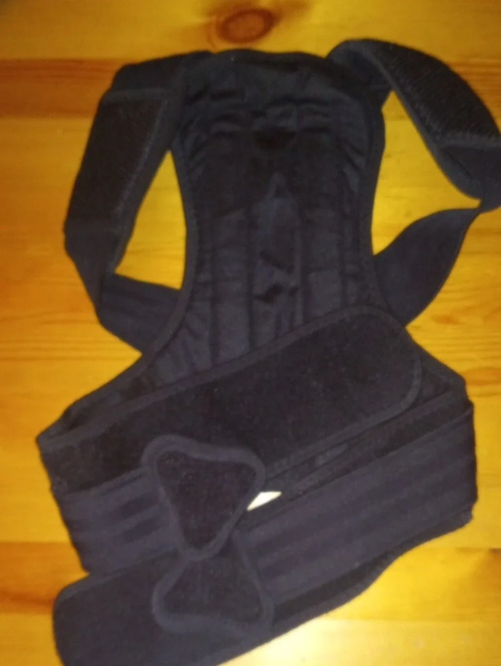 yosoo health gear unbranded black